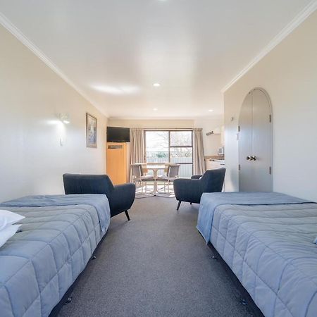 Te Anau Motel & Apartments Zewnętrze zdjęcie