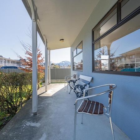 Te Anau Motel & Apartments Zewnętrze zdjęcie