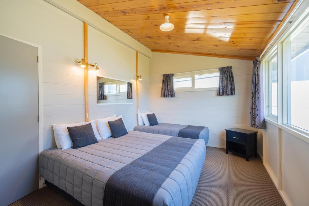 Te Anau Motel & Apartments Zewnętrze zdjęcie